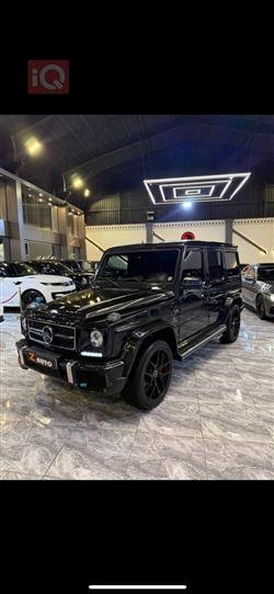 مێرسێدس بێنز G-Class